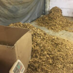 CBŚP zlikwidowało arsenał i fabrykę papierosów na południu Lubuskiego Radio Zachód - Lubuskie