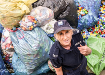 st. sierż. Monika Brojecka