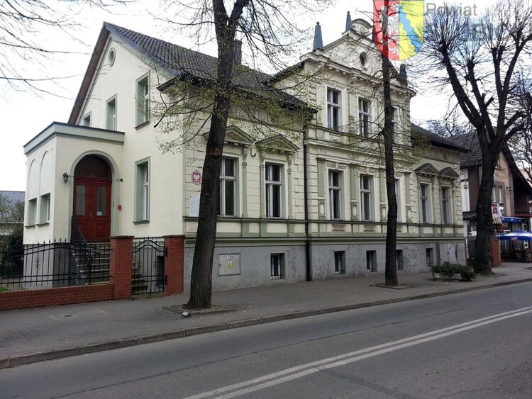 fot. starostwo powiatowe w Słubicach