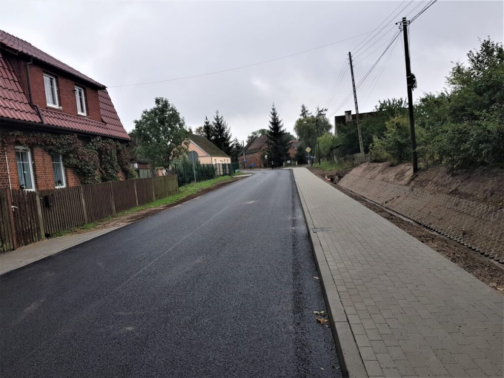 Spore sumy na remonty ulic w Sulęcinie Radio Zachód - Lubuskie
