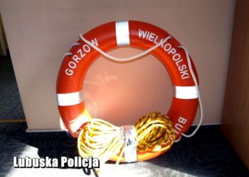 FOT. LUBUSKA POLICJA