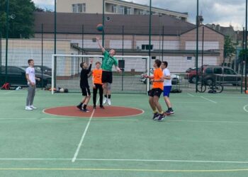 źródło: oficjalny profil Faceebook'owy zespołu