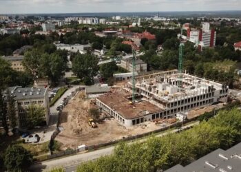 fot. Janusz Życzkowski