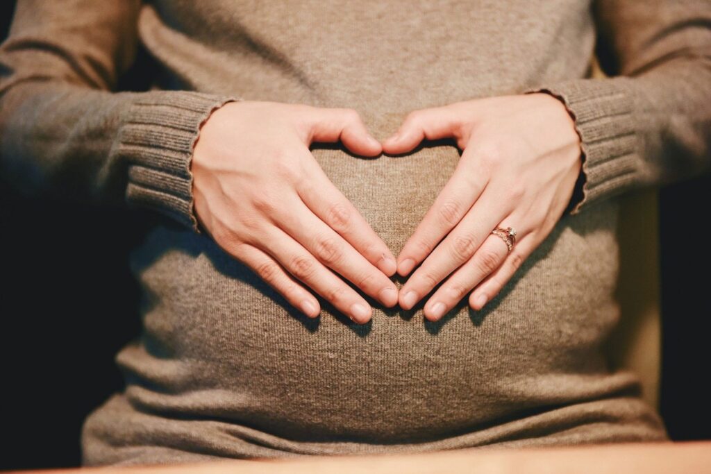 Kobiety z COVID-19 mogą bezpiecznie rodzić w sulechowskim szpitalu Radio Zachód - Lubuskie