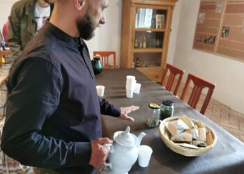 fot. Bartosz Schaefer