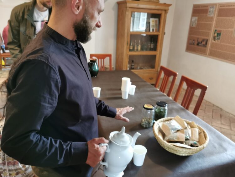 fot. Bartosz Schaefer