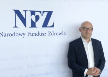 fot. NFZ Zielona Góra