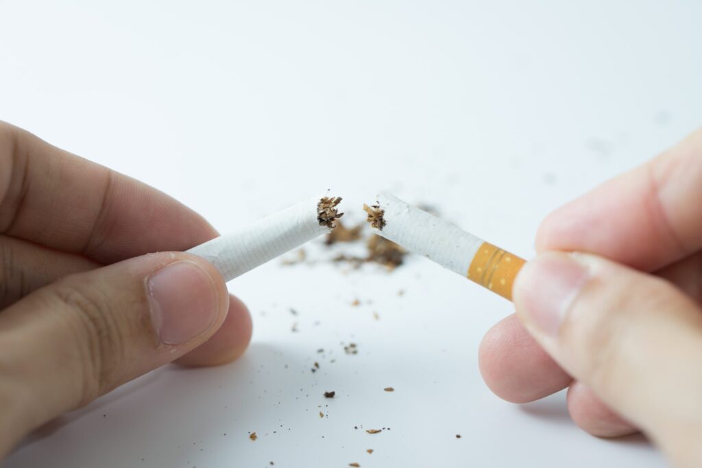 Jak skutecznie rzucić palenie? Zobacz, co radzą eksperci [WIDEO] Radio Zachód - Lubuskie