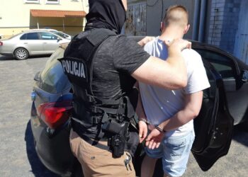 fot. policja lubuska