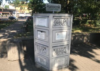 fot. Bartłomiej Walkowski