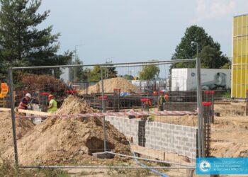 FOT. gorzowski szpital