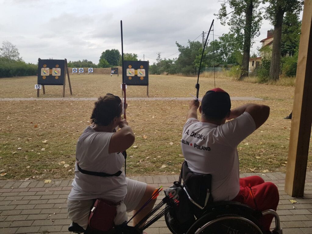 Puchar Prezydenta dla Dudki Puchar Prezydenta dla Dudki Radio Zachód - Lubuskie