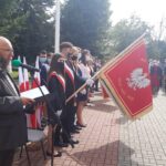 Wojewódzka inauguracja roku szkolnego Radio Zachód - Lubuskie