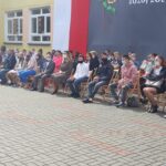 Wojewódzka inauguracja roku szkolnego Radio Zachód - Lubuskie