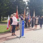 Wojewódzka inauguracja roku szkolnego Radio Zachód - Lubuskie