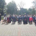 Wojewódzka inauguracja roku szkolnego Radio Zachód - Lubuskie