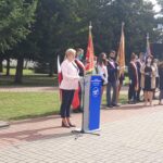 Wojewódzka inauguracja roku szkolnego Radio Zachód - Lubuskie