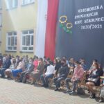 Wojewódzka inauguracja roku szkolnego Radio Zachód - Lubuskie