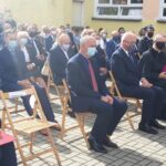 Wojewódzka inauguracja roku szkolnego Radio Zachód - Lubuskie