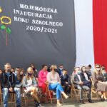 Wojewódzka inauguracja roku szkolnego Radio Zachód - Lubuskie