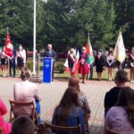 Wojewódzka inauguracja roku szkolnego Radio Zachód - Lubuskie