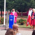 Wojewódzka inauguracja roku szkolnego Radio Zachód - Lubuskie