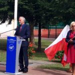 Wojewódzka inauguracja roku szkolnego Radio Zachód - Lubuskie