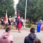 Wojewódzka inauguracja roku szkolnego Radio Zachód - Lubuskie