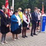 Wojewódzka inauguracja roku szkolnego Radio Zachód - Lubuskie