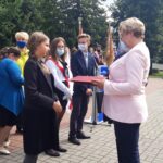 Wojewódzka inauguracja roku szkolnego Radio Zachód - Lubuskie