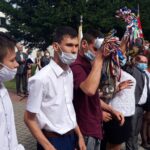 Wojewódzka inauguracja roku szkolnego Radio Zachód - Lubuskie