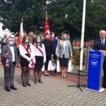 Wojewódzka inauguracja roku szkolnego Radio Zachód - Lubuskie