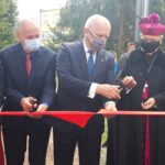 Wojewódzka inauguracja roku szkolnego Radio Zachód - Lubuskie