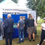 Wojewódzka inauguracja roku szkolnego Radio Zachód - Lubuskie