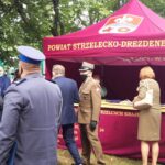 Wojewódzka inauguracja roku szkolnego Radio Zachód - Lubuskie