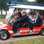 Wojewódzka inauguracja roku szkolnego Radio Zachód - Lubuskie