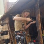 134 stragany czekają już na odwiedzających Radio Zachód - Lubuskie