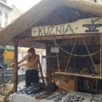 134 stragany czekają już na odwiedzających Radio Zachód - Lubuskie