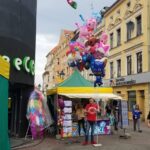 134 stragany czekają już na odwiedzających Radio Zachód - Lubuskie