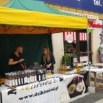 134 stragany czekają już na odwiedzających Radio Zachód - Lubuskie