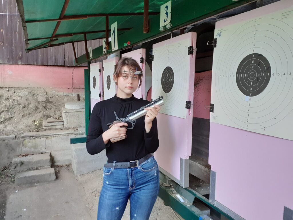 Maja Jarosińska najlepsza w trzeciej rundzie Pucharu Polski Maja Jarosińska najlepsza w trzeciej rundzie Pucharu Polski Radio Zachód - Lubuskie