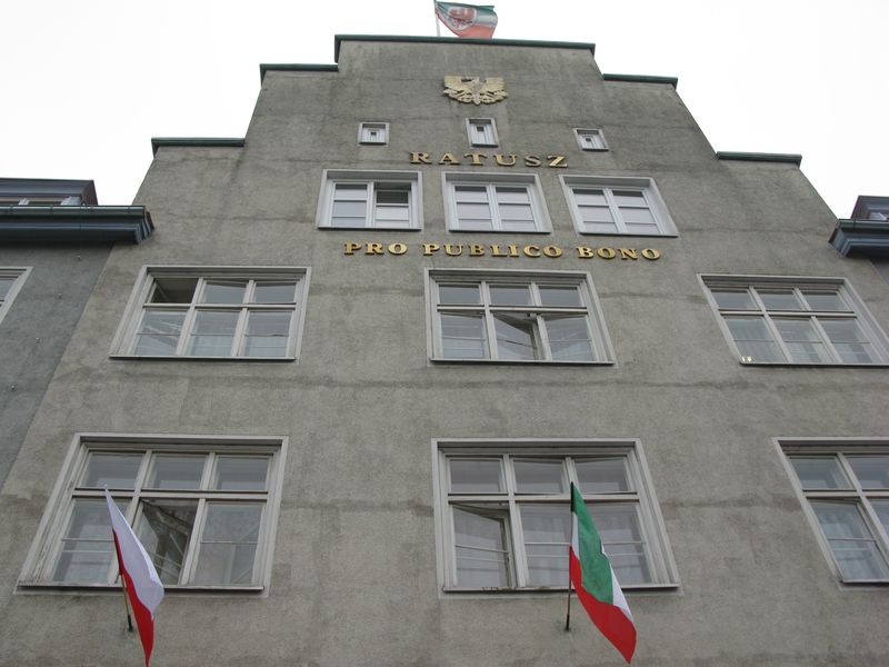 Rekordowy budżet Gorzowa. Ponad miliard na wydatki Radio Zachód - Lubuskie