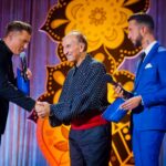 „Cygańskie opowieści...”- reportaż Cezarego Galka 23 „Cygańskie opowieści...”- reportaż Cezarego Galka Radio Zachód - Lubuskie