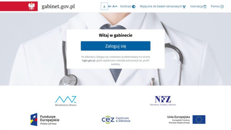 Fot. gabinet.gov.pl