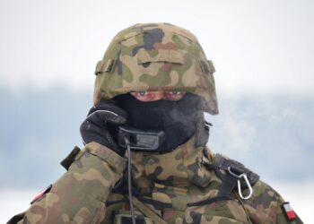 Fot. chor. Rafał Mniedło/11LDKPanc.