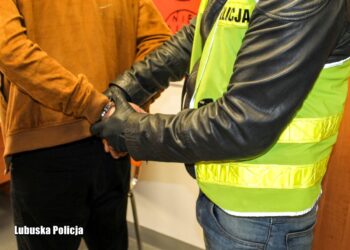 Fot. Lubuska Policja