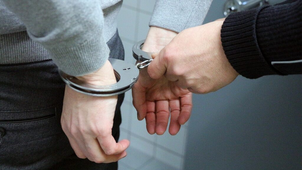 Areszt dla 20-latka podejrzanego o zabójstwo kolegi Radio Zachód - Lubuskie