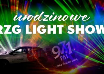 RZG LIGHT SHOW