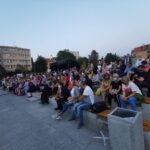 Bachus oddał klucz Radio Zachód - Lubuskie