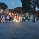 Bachus oddał klucz Radio Zachód - Lubuskie